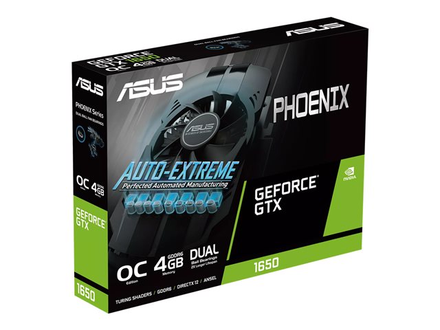 Asus best sale phoenix series