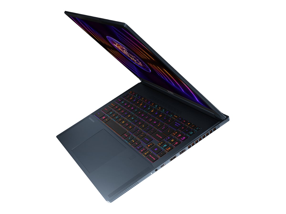 MSI Stealth 16 Studio A13VG-201US