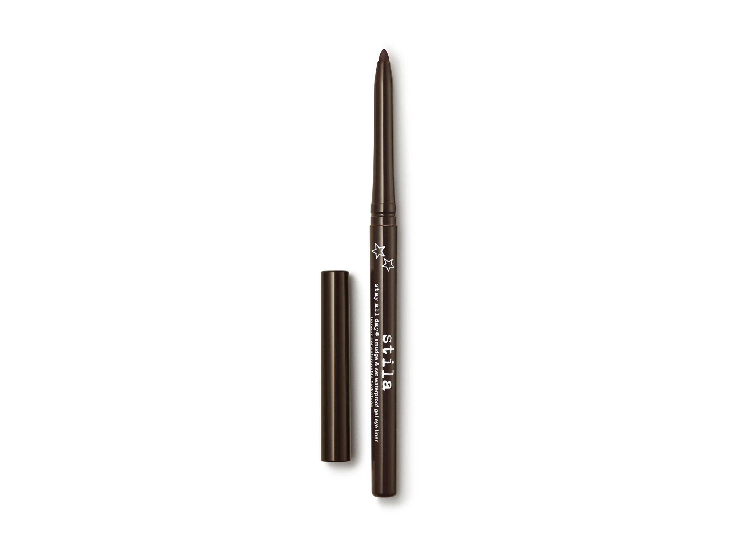 Stila Stay All Day Smudge & Set Waterproof Gel Eye Liner