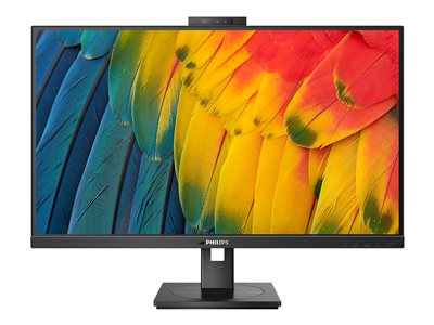 Product  Philips E-line 328E1CA - LED monitor - curved - 4K - 32