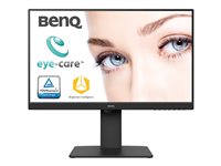 BenQ BL2785TC - LED monitor - 27" - 1920 x 1080 Full HD (1080p) @ 75 Hz - IPS - 250 cd/m² - 1000:1 - 5 ms - HDMI, DisplayPort, USB-C - speakers