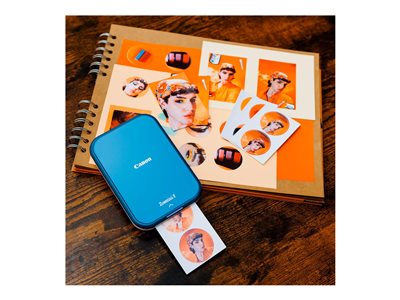 CANON Zoemini 2 - Marine blue