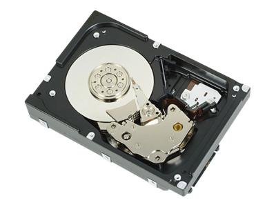 DELL 450GB 6GBS 15K SAS 3.5-IN HD_X000D_ SP H-P HDD