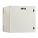 Eaton Tripp Lite Series Industrial Rack Enclosure with Lock