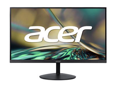 Acer SA242Y G0bi - SA2 Series - LCD monitor - 24 (23.8 viewable) - 1920 ...