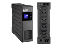 Eaton Power Quality Onduleurs Line-Interactive ELP650IEC