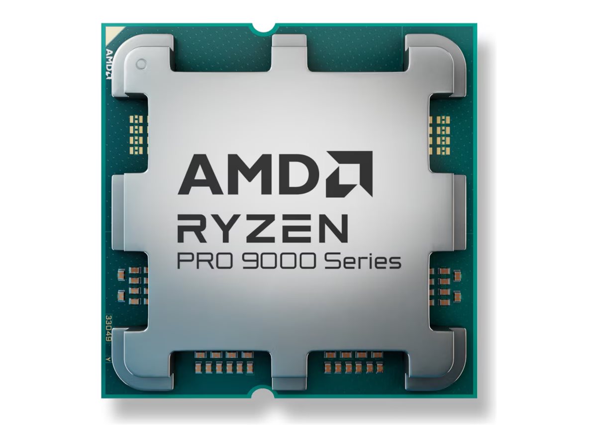 AMD Ryzen 9 Pro 9945