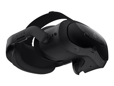 HTC VIVE Focus Vision - Business Edition - virtual reality system