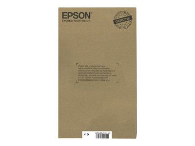 EPSON 3LB Multipack 6-colours 24XL - C13T24384510