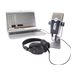 AKG Podcaster Essentials