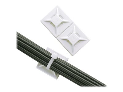 Panduit Super-Grip - Cable tie mount