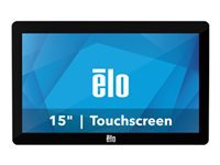 Elo Touch Ecrans tactiles E125496