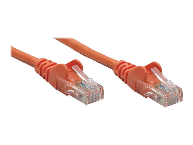 Corpnet Cable Intellinet - Network cable | Overview, Specs, Details | SHI