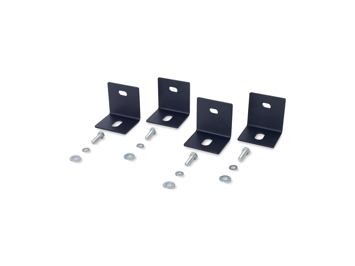 APC NetShelter SX Bolt-Down Kit