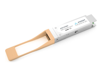 Axiom - Module émetteur-récepteur QSFP28 (équivalent à : Cisco DS-SFP-4X32G-SW) - 128Gb Fibre Channel - 128Gbase-FC-SW 