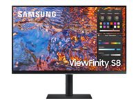 Samsung ViewFinity S8 S27B804PXN
