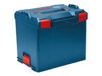 Bosch L-BOXX 374 Professional Taske Til el-værktøj ABS plastic