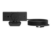 HP 625 - webcam