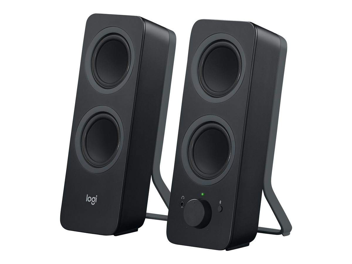 Altavoces con Bluetooth...