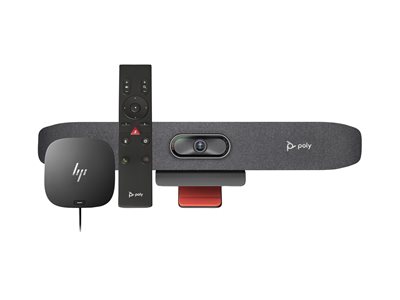 HP Poly Studio R30