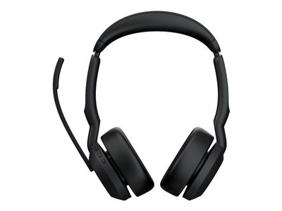 JABRA Evolve2 55 Link380/390a MS St.,St.