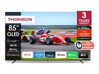 Thomson 85QG7S14 85' 4K UHD (2160p) Sort