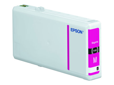 EPSON C13T79034010, Verbrauchsmaterialien - Tinte Tinten  (BILD2)
