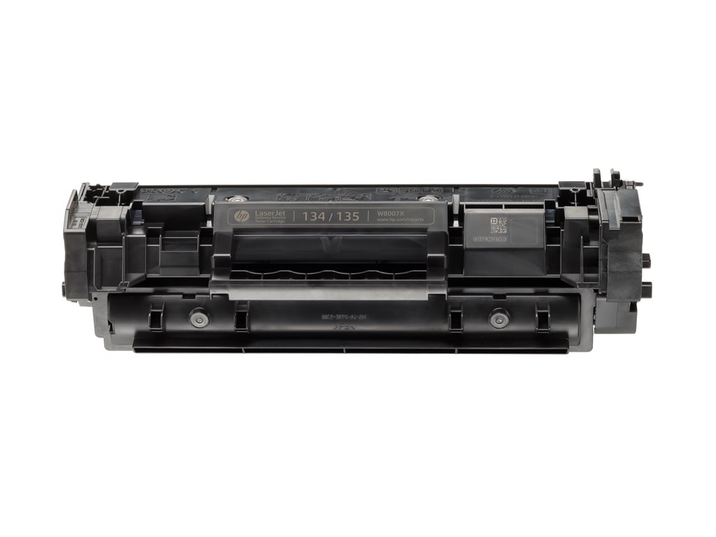HP 135A Black Original LaserJet Toner