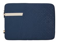 Case Logic Ibira Hylster 13.3' Polyester Blå