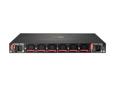 HPE Aruba 8325-32C 32-port 100G QSFP+