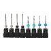 Inventables Carving Bit Starter Set