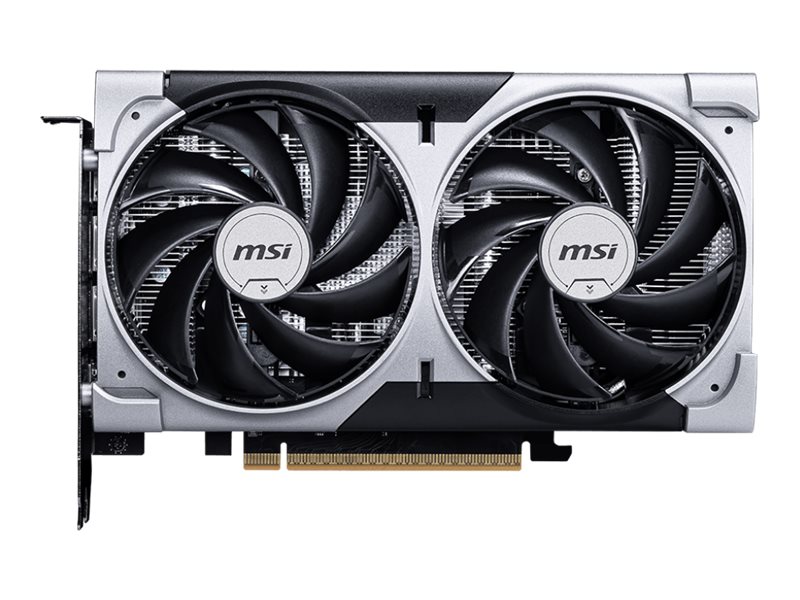 MSI GeForce RTX 5060 8GB VENTUS 2X OC