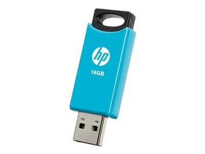 HP INC. HPFD212LB-16, Speicher USB-Sticks, HP v212w USB  (BILD3)