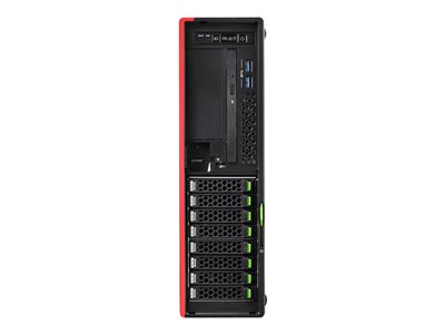 Fujitsu PRIMERGY TX1320 M4 - Server - UCFF - 1-way - 1 x