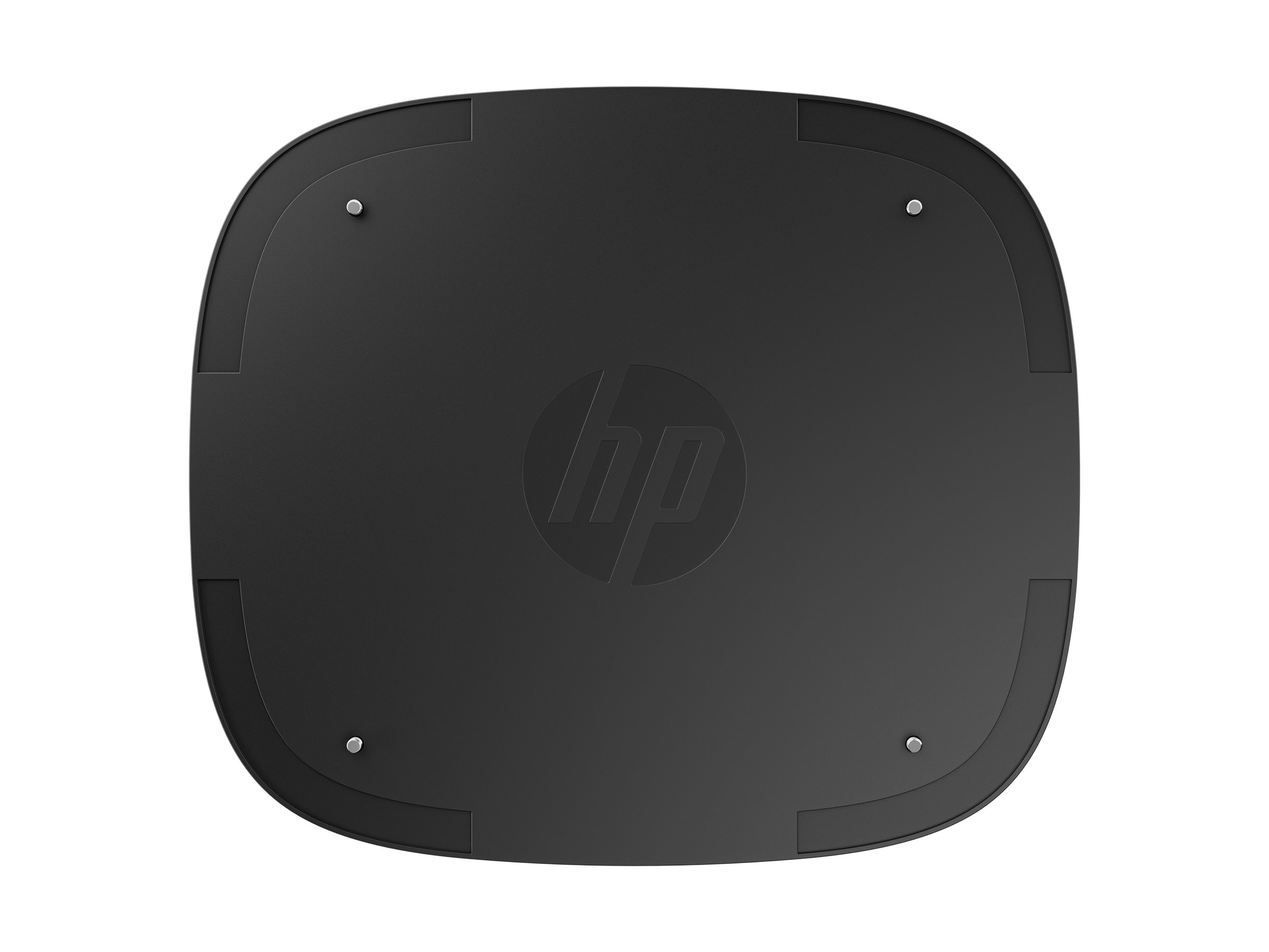 HP ProDesk 4 G1i all-in-one AI PC Core Ultra 5 225 3.3 GHz 16 GB SSD 512 GB LED Product shot Left-angle 79900