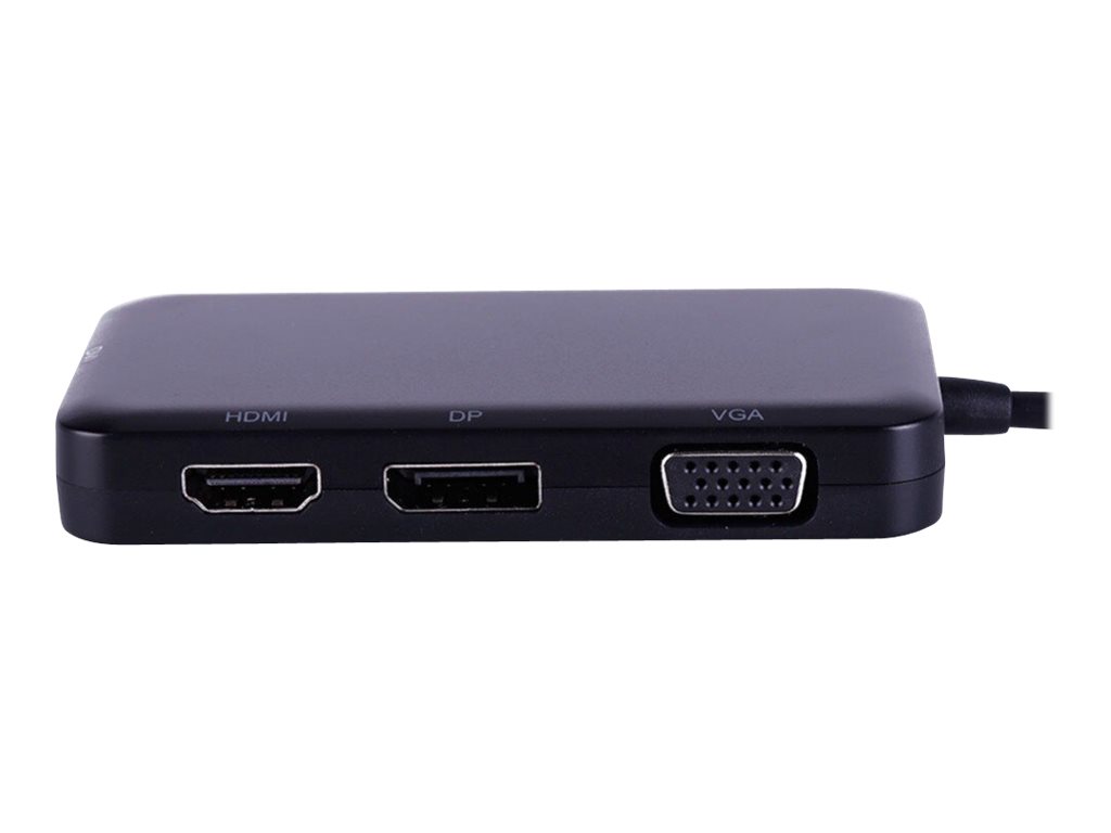 4XEM - Docking station
