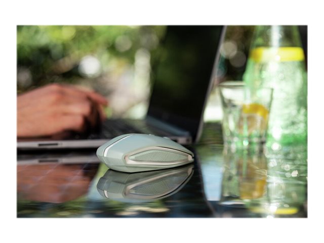 CHERRY GENTIX BT - myš - Bluetooth 4.0 - agave green – foto 10