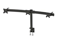 NEOMOUNTS DeskMount 3x19-27p Clamp