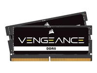 CORSAIR Vengeance - DDR5 - kit - 48 Go: 2 x 24 Go 