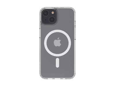Belkin SheerForce - Back cover for cell phone