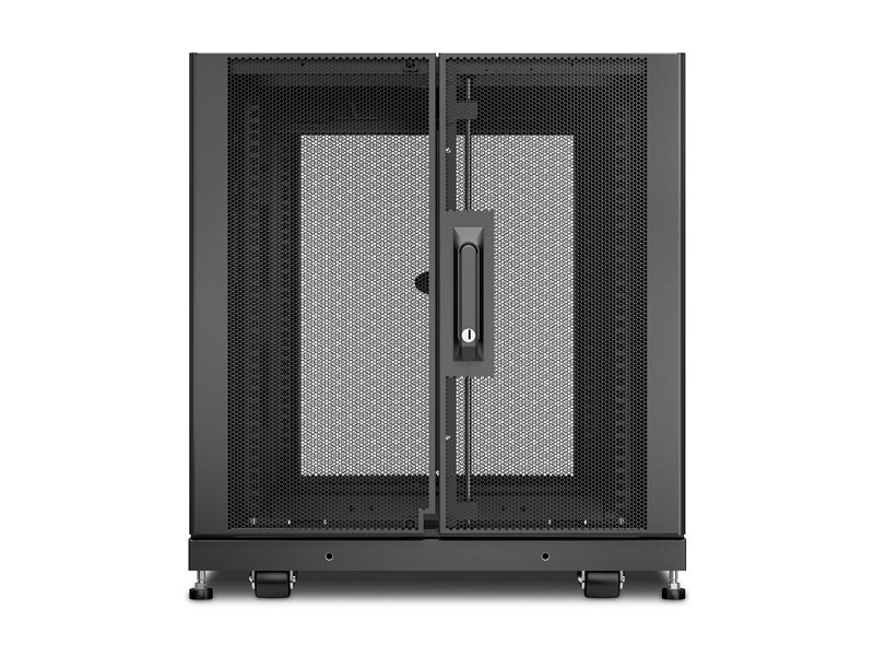 APC NetShelter SX 12U Server 600mm Wide