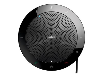 Connect multiple 2024 jabra 510 speakers