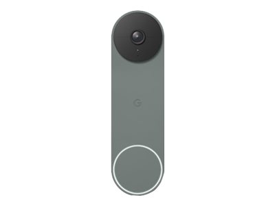 nest doorbell bluetooth