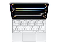 Apple Magic Keyboard Tastatur og folio-kasse Saks Ja Kablet UK 