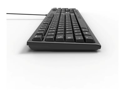 PORT DESIGNS UK Office Keyboard Budget
