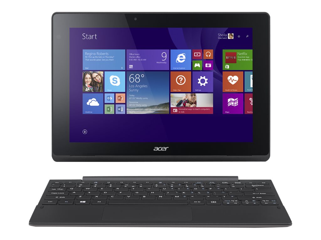 Acer Aspire Switch 10 E SW3-013-15U9 | SHI