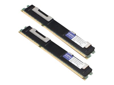 AddOn 16GB Industry Standard Factory Original RDIMM