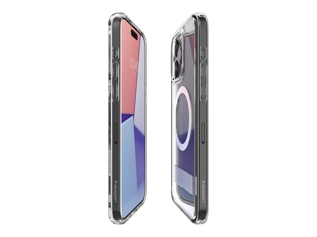 Spigen Slim Armor Essential S MagFit Case for Apple iPhone Pro