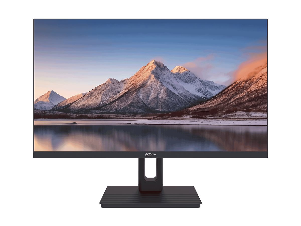 Dahua DHI-LM24-C301B - LED monitor - QHD - 24"