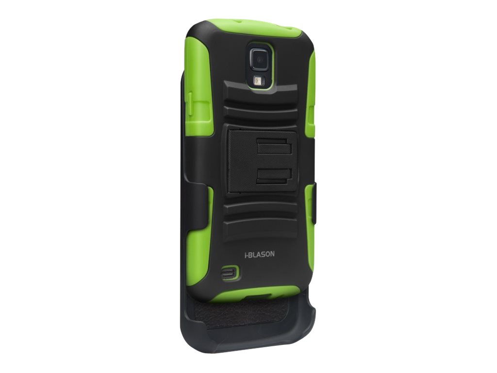I-Blason Prime Series Dual Layer Holster Case